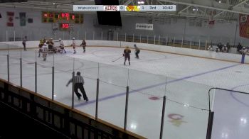 Replay: Home - 2025 Athens vs Ottawa West | Sep 25 @ 8 PM