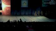 Premier Athletics - Knoxville North Guppy Sharks [2018 Mini Lyrical Finals] The Dance Summit