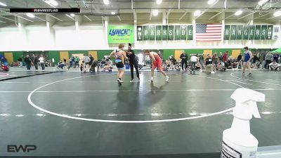 165 kg Rr Rnd 2 - Grady Meyer, MWC Wrestling Academy vs John Morrow, Young Guns Nashville Wrestling