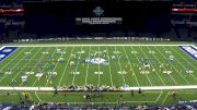 Crossmen "LUSH LIFE" at 2024 DCI World Championship