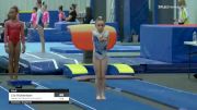 Lila Richardson - Vault, Hopes and Dreams Gymnastics - 2021 American Classic and Hopes Classic