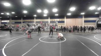 123 lbs Final - Samuel Navarro, Vista Wrestling vs Liam Anderson, 208 Spartans