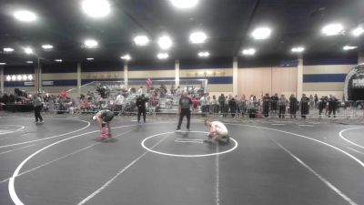 123 lbs Final - Samuel Navarro, Vista Wrestling vs Liam Anderson, 208 Spartans