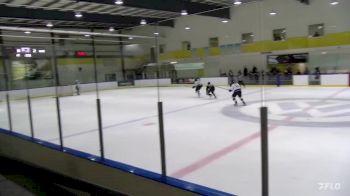 Replay: Home - 2023 Express U16 vs Sudbury Wolves U16 | Nov 25 @ 8 AM