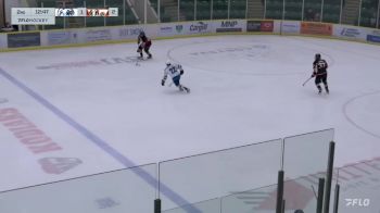 Replay: Home - 2024 Canmore vs Camrose | Feb 4 @ 1 PM