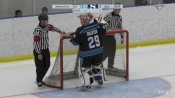 Replay: Home - 2025 Caledonia vs Port Colborne | Mar 28 @ 6 PM