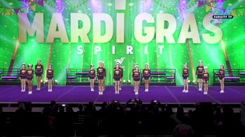 ACE of Jackson - Wild Bunch [2025 L2 Junior - Small - A Day 1] 2025 Mardi Gras Grand Nationals