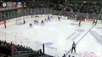 Replay: Des Moines vs Omaha - Home - 2022 Des Moines vs Omaha | Oct 21 @ 7 PM