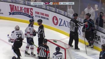 Replay: Home - 2023 Macon vs Fayetteville | Nov 22 @ 6 PM