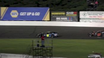 Full Replay | SK 5K at Stafford Speedway 8/2/24