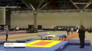 Lorelai Davis - Double Mini Trampoline, TG Sports - 2021 USA Gymnastics Championships