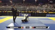 Nicholas Anthony Distasio vs Nicholas Donald Kyte 2025 Pan Jiu Jitsu IBJJF Championship