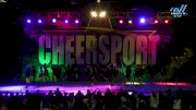 ATA - Code Blue [2025 L3 - U16 - Medium Day 1] 2025 CHEERSPORT National All Star Cheerleading Championship