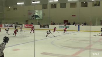 Replay: Home - 2023 Fury U10 vs Panthers U10 | Nov 24 @ 6 PM