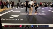 Valeria Rizo vs Hannia Orenday 2025 ADCC Guadalajara Open