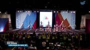 Spirit Xtreme - Believe [2025 L1 Youth - Medium - WC Day 1] 2025 The Youth Summit