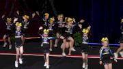 World Elite - Fearless [2018 L1 Small Youth Semis] The Summit