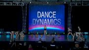 Dance Dynamics Junior Elite [2018 Junior Large Contemporary/Lyrical] NDA All-Star National Championship