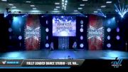 Fully Loaded Dance Studio - Lil Mama's [2021 Mini - Hip Hop - Small Day 1] 2021 JAMfest: Dance Super Nationals