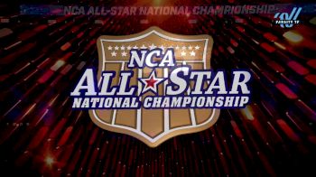 Georgia All Stars - Glorious [2025 L4 Senior - D2 - Medium Day 2] 2025 NCA All-Star National Championship