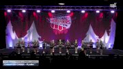 Champion Cheer - Flash [2025 L1.1 Youth - PREP Day 1] 2025 NCA Holiday Classic