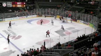 Replay: Away - 2023 Waterloo vs Omaha | Dec 15 @ 7 PM