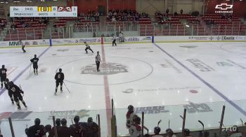 Replay: Home - 2025 Estevan vs Virden | Sep 13 @ 2 PM