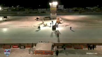 Feature Replay | World Championship Snowmobile Derby Sweet 16