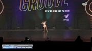 Dance Dynamics - Madeleine Brignac [2025 Youth - Solo - Jazz Day 1] 2025 Encore Grand Nationals