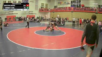 175 lbs Champ. Round 3 - Emmett Curl, Hillsboro vs Braxton Brant, Glencoe