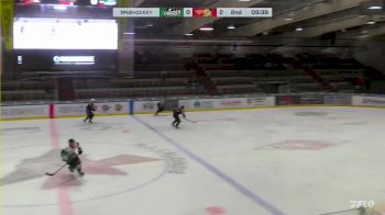 Replay: Home - 2023 Drayton Valley vs Bonnyville | Sep 6 @ 7 PM