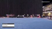 Marie Ruegg - Women's Group, IGM Gymnastics - 2021 Women's Xcel Region 4 Championships