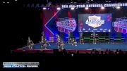 Reign Athletics - Revenge [2026 L4 Junior - D2 Day 2] 2026 NCA All-Star National Championship