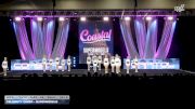 Celebrity Cheer - SUPERMODELS [2026 L1 Youth - Flex - D2 - Small Day 2] 2026 Coastal at the Capitol Super Nationals
