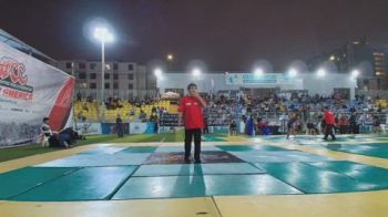 Replay: Mat 3 - 2026 ADCC Callao Open | Oct 17 @ 6 PM