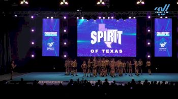 Top Gun All Stars - Miami - TGLC [2024 L6 Senior Coed - Large Day 1] 2024 CHEERSPORT National All Star Cheerleading Championship