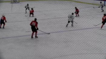 Replay: Home - 2024 PHA Icemen U16 vs North Shore U16 | Oct 4 @ 2 PM