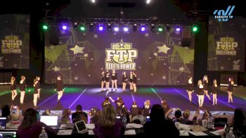 Vision Cheer Company - Intuition [2024 L1 - U16 DAY 1] 2024 FTP Feel The Power East