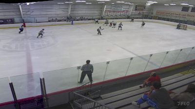 Replay: Home - 2025 Pinnacle Hockey vs Hockey Essentials | Jul 20 @ 12 PM