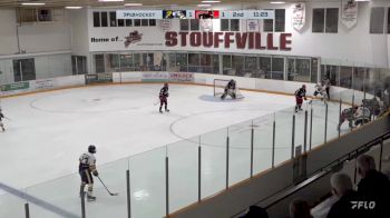 Replay: Home - 2024 Cougars vs Spirit | Sep 21 @ 7 PM