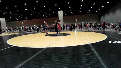 113 lbs Champ. Round 1 - Xavier Jacquez, CO vs Evan Dieker, OK