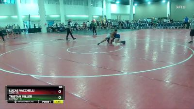 165 lbs Round 7 (10 Team) - Tristan Miller, Canfield vs Lucas Vacchelli, AAWA