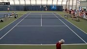Replay: Court 1 - 2025 Men's ITA Northwest Regional Champ | Sep 19 @ 8 AM