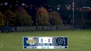 Replay: Georgetown vs Marquette | Oct 30 @ 8 PM