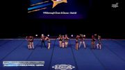 Hillsborough Cheer & Dance - Madrid [2026 L1 Youth - Flex - D2 - Small Day 1] 2026 UCA & UDA All Star Nationals