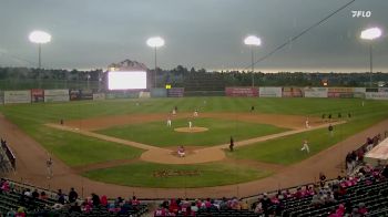 Replay: Home - 2025 Owlz vs Vibes | May 24 @ 6 PM