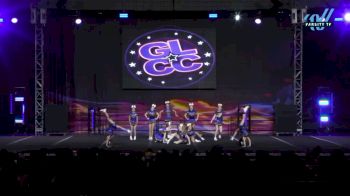 Galaxy Athletic - Youth Cadets [2025 L1 Youth - D2 - A Day 1] 2025 GLCC Grand Nationals