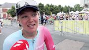 Why Tour de France Riders Crash? Maike Van Der Duin