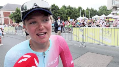 Why Tour de France Riders Crash?