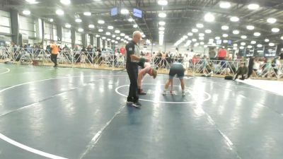 182 lbs Rr Rnd 2 - Evan Fhalmen, Mayo Quanchi - HSB vs Lyndon Thies, PSF Wrestling Academy - HSB